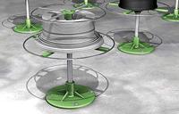 Fischer 50512 M 12 Plug 65 mm 24 mm 5 stuk(s) - thumbnail