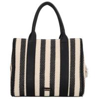 Charm london capri shopper-Black - thumbnail