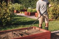 Fiskars QuikFit 1000654 Hark 400 mm - thumbnail