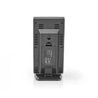 Nedis WEST201GY Weerstation Alarm Hygrometer Buitensensor - thumbnail