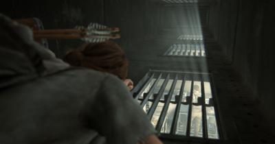 The Last of Us Part II