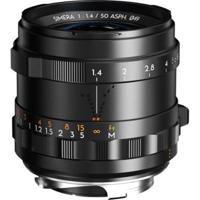 Thypoch Simera 50mm f/1.4 Lens - Leica M-Mount - Zwart - thumbnail