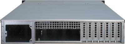 Inter-Tech IPC 2U-2406 Inter-Tech IPC 2U-2406