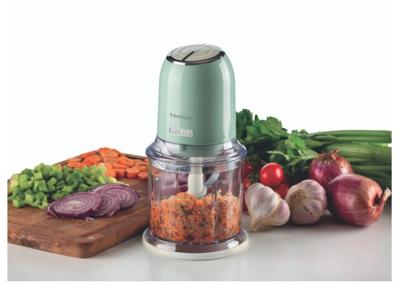 Ariete 0438/04 elektrische hakmolen 0,6 l 400 W Groen