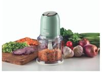 Ariete 0438/04 elektrische hakmolen 0,6 l 400 W Groen - thumbnail