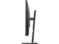 Dell P2719H LED-monitor 68.6 cm (27 inch) Energielabel A+ (A+++ - D) 1920 x 1080 pix Full HD 8 ms HDMI, VGA, DisplayPort, USB IPS LED - thumbnail