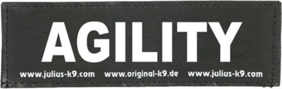 Julius-K9 label - Agility
