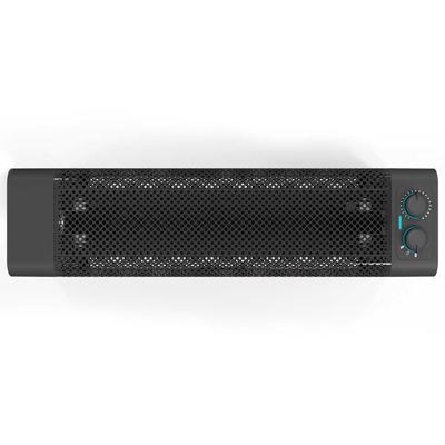 Verwarming Orbegozo 556840187 Zwart 1500 W