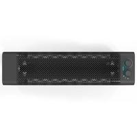 Verwarming Orbegozo 556840187 Zwart 1500 W - thumbnail