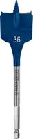 Bosch Accessories 2608900328 Hout-freesboor 36 mm Gezamenlijke lengte 152 mm Zeskant schacht 1 stuk(s) - thumbnail
