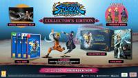 Naruto X Boruto Ultimate Ninja Storm Connections Collector's Edition - thumbnail