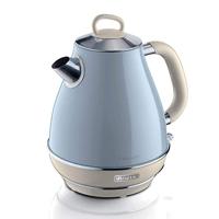 Ariete vintage waterkoker 2869/05 (lichtblauw, 1.7 liter) - thumbnail
