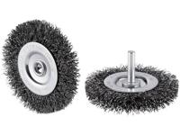 Ronde borstel 75x10x16 - thumbnail