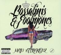 Bossalinis & Fooliyones - CD (5051083066969) - thumbnail