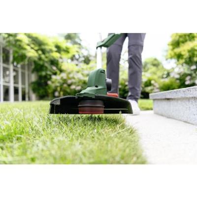 Bosch Groen Universal GrassCut 18V-26 | Accutrimmer | PBA 18V 2.5Ah W-B - 06008C1E03