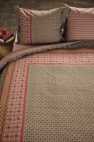 Pip Studio Bogolan Multi kussensloop - thumbnail