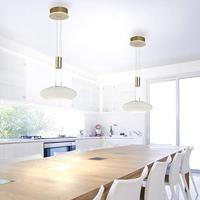 Paul Neuhaus Design hanglampQ-Etienne messing - 2075-60 - thumbnail