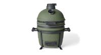 Moddern Kamado groen compact - thumbnail
