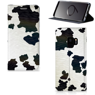 Samsung Galaxy S9 | Hoesje maken | Koeienvlekken Samsung Galaxy S9 | Hoesje maken | Koeienvlekken