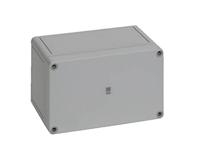 Rittal PK 9514.000 Installatiebehuizing 180 x 110 x 90 Polycarbonaat Grijs-wit (RAL 7035) 1 stuk(s) - thumbnail