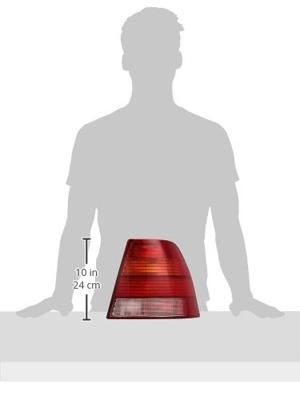 Achterlicht rechts 115947112