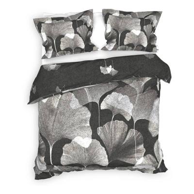 Heckett & Lane Heckett & Lane Debra Dekbedovertrek 200x200/220 Grey