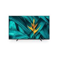 Smart TV Philips 50HFL5214U 4K Ultra HD 50" LED - thumbnail