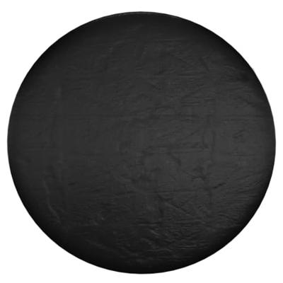 Tuinmeubelhoes met 10 oogjes rond 230x90 cm