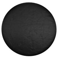 Tuinmeubelhoes met 10 oogjes rond 230x90 cm - thumbnail