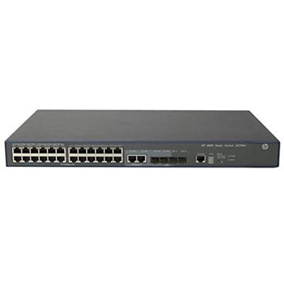 HP 3600-24 v2 EI Switch
