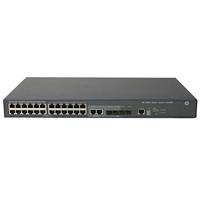 HP 3600-24 v2 EI Switch - thumbnail