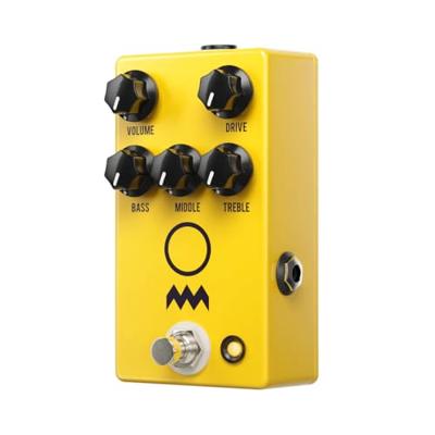 JHS Pedals Charlie Brown V4 overdrive / distortion effectpedaal