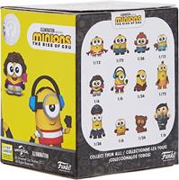 Minions Funko Mini Mystery Vinyl Figure Blind Box (1 Figure) - thumbnail