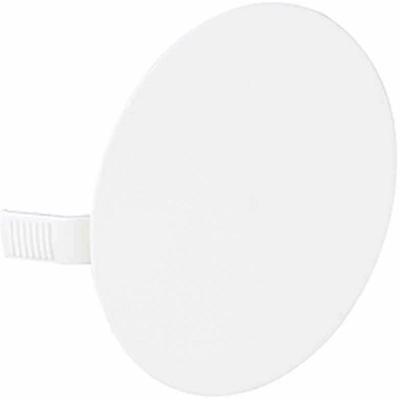 Kaiser Elektro 1174-25 Blinde afdekking (Ø x h) 85 mm x 46.0000 mm 1 stuk(s)
