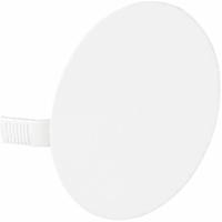 Kaiser Elektro 1174-25 Blinde afdekking (Ø x h) 85 mm x 46.0000 mm 1 stuk(s) - thumbnail