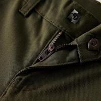 Kinderbroek 104 kakikleurig - thumbnail