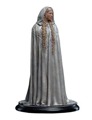 Lord of the Rings Mini Statue Galadriel 17 cm