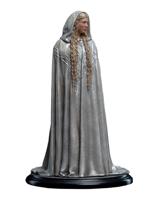 Lord of the Rings Mini Statue Galadriel 17 cm - thumbnail