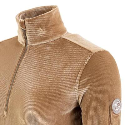 Anky ATP24201 Long Sleeve Shirt Jubilee beige maat:xs