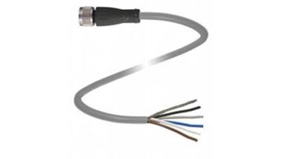 Pepperl+Fuchs 227334 Kabelconnector M12 Aantal polen (sensoren): 5 Bus, recht 40.00 m 1 stuk(s)