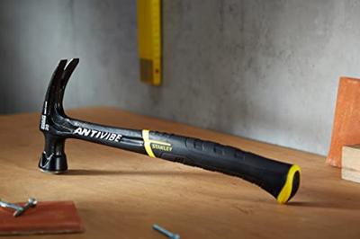 Stanley FMHT1-51278 FatMax® Klauwhamer Next Gen 570gr - Rechte klauw