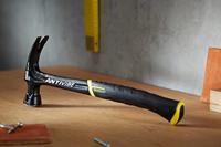 Stanley FMHT1-51278 FatMax® Klauwhamer Next Gen 570gr - Rechte klauw - thumbnail