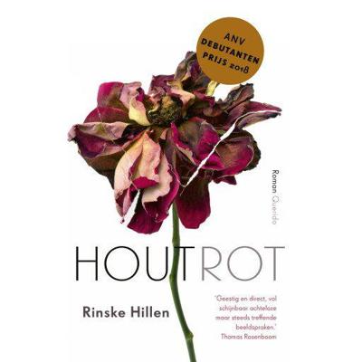 Houtrot