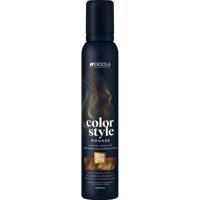 Indola Color Style Mousse - thumbnail