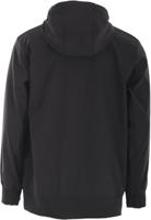 The North Face Tekno Logo Hoodie Trui Heren TNF Black/NPF S - thumbnail