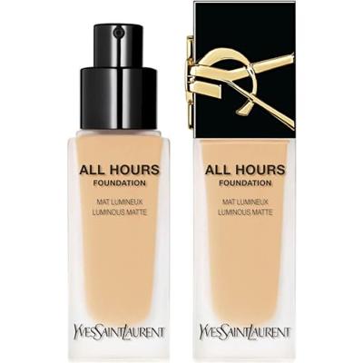 Yves Saint Laurent All Hours Foundation LW7 25ml