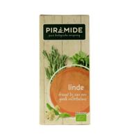 Piramide Thee Lindebloesem - thumbnail