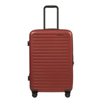 Samsonite Stackd Spinner 68 red Harde Koffer - thumbnail