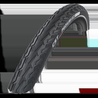 CST Buitenband xpedium one 26 inch (47-559) zwart - thumbnail