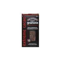 Granola extreem cacao 425 Gram - thumbnail